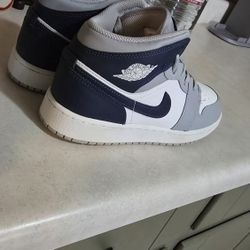 Nike Jordans 6.5Y Worn Once 