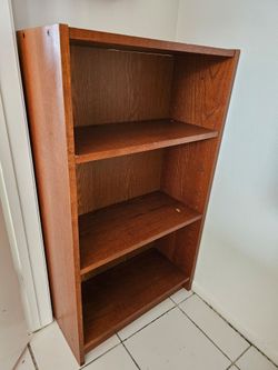 Shelf