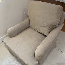 Arm Chair ENGLISH Rolled ARM CHAIR