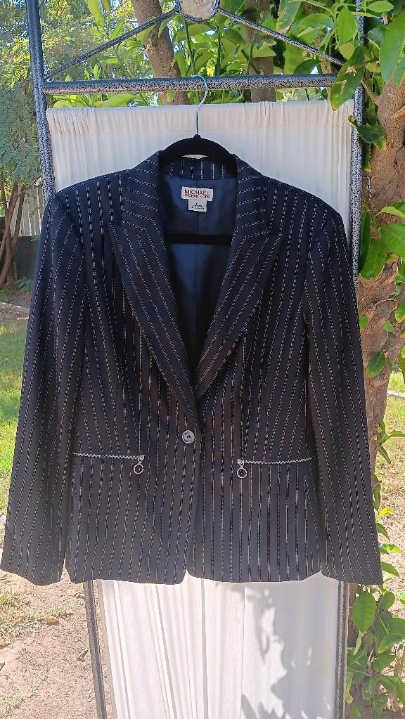 Michael Kors Women's Blazer