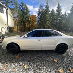 2006 Audi A4