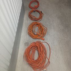 Extension Cords