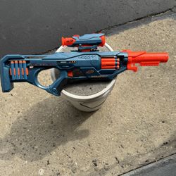 Nerf Elite 2.0 Eaglepoint 