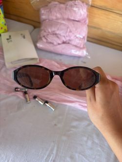 Quay Glasses