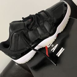 Air Jordan 11 Retro Low ‘72-10’