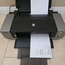Canon Pro9000 Mark II Prosumer Printer 