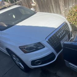 2011 Audi Q5