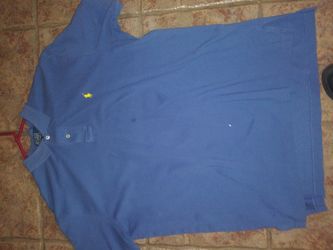 Ralph Lauren Polo Shirt