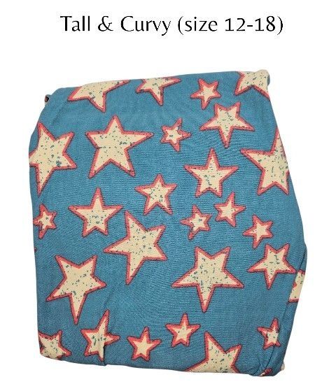 4th of July Lularoe Leggings *New / Never Worn*