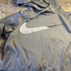 NIKE sweatshirt 