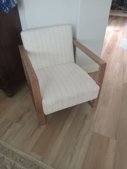 Accent Chair
