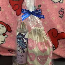 Bath And Body Works Valentines 💝 Bundle 