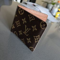 Mens Louis Vuitton Wallet 