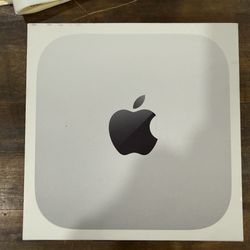 APPLE MAC MINI (Latest Model) M4 16GB 256GB SSD