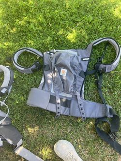 Ergobaby Carrier