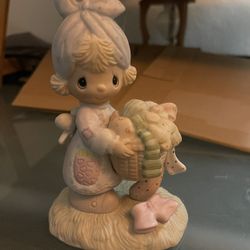 Previous Moments 8 Pieces Collectibles Price For Each