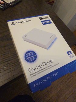 Selling all storage
