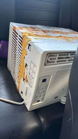 Window AC