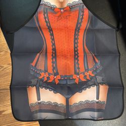 Sexy Apron