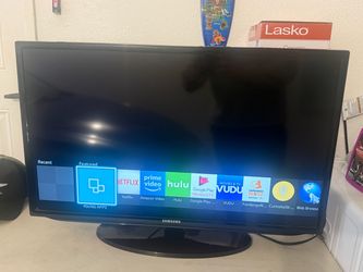 Samsung 32” Full HD 1080p LED Smart TV