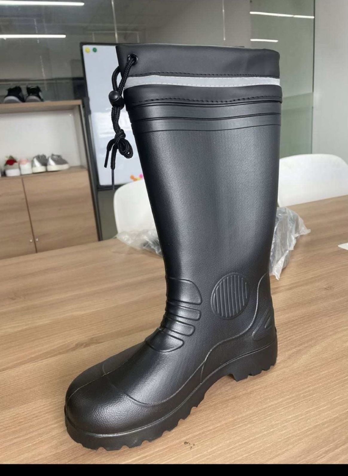 Rain Boots