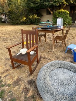 Free pile in Auburn