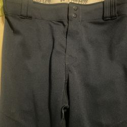 Softball Pants Large 