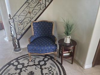 French Louis XV Armchair