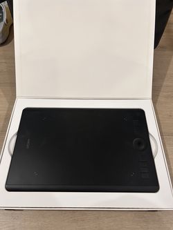 Wacom Intuos Pro Tablet