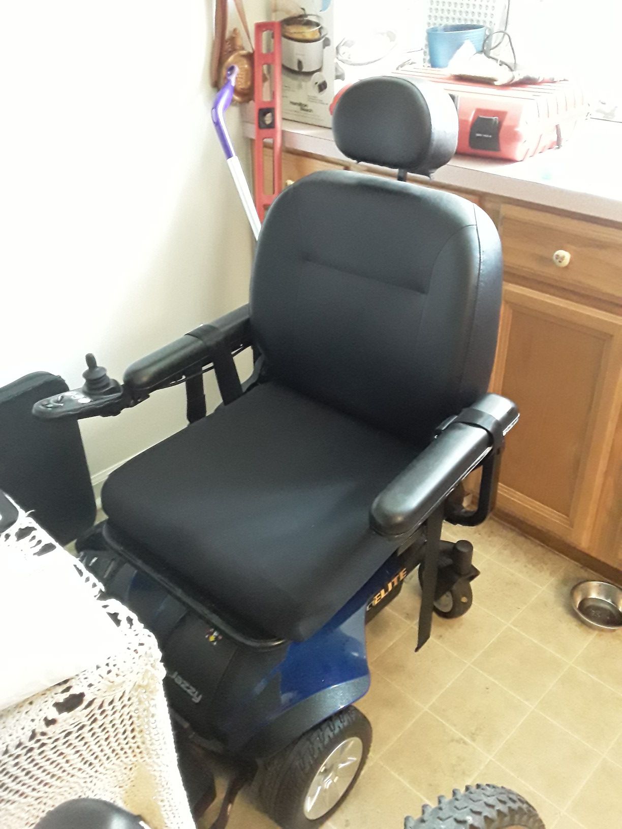 Brand new mobility chair
