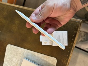 Apple Pencil 2nd Generation