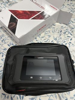 Creader Elite 2.0 Scan Tool 