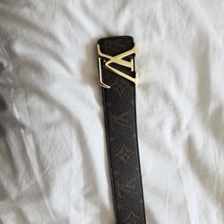 Lv Belt 
