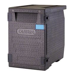 Cambro Go-Box Qty:2