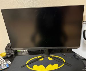 Samsung odyssey g5 gaming monitor