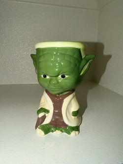 Baby Yoda