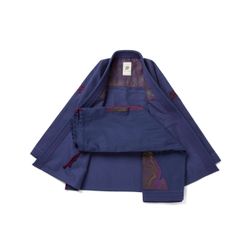 Albino & Preto Gi Shoyoroll