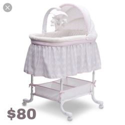 Bacinet NUEVO En Caja 