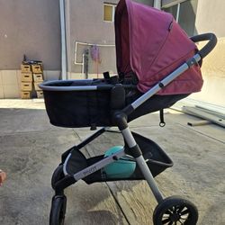 Evenflo Pivot Stroller
