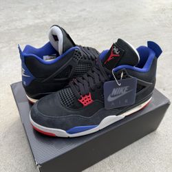 Jordan 4 Rare Air 12 