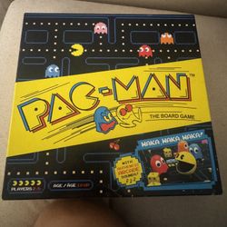 Pac-Man