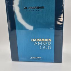 Al Haramain (Aqua Dubai) Men