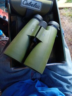 Binoculars