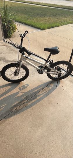RoyalBaby Freestyle Outdoor Kids Bicycle 16”