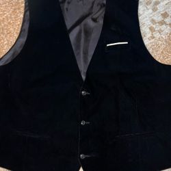 Mens Vest