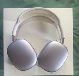 Apple Airpods Max 2 Purple