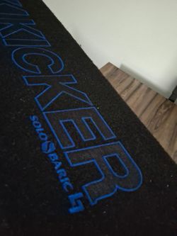 Kicker Solo Baric L7