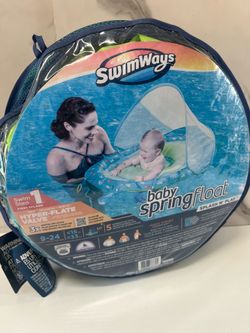 baby springfloat