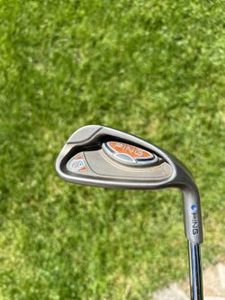 Ping G10 Blue Dot Golf Wedge W