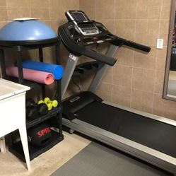 Treadmill-gently Used